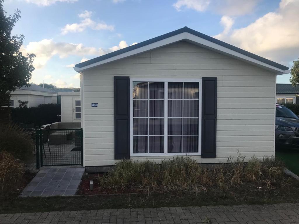 Zeepark Haerendyke Hotel De Haan Exterior photo